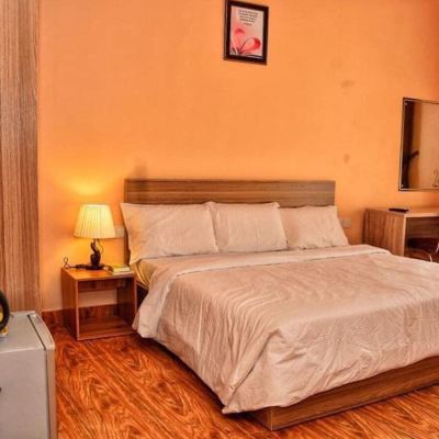 Basic Double Room Faith Lodge Promo Code