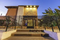 Vila Parnaiba Hotels in 