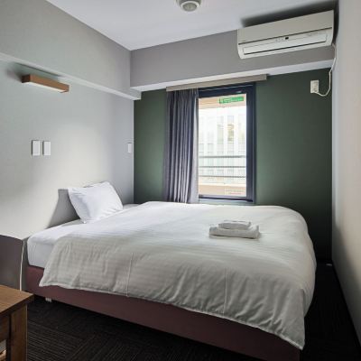 標準雙人房， 1 張雙人床， 無煙房， 浴缸 星光飯店優惠