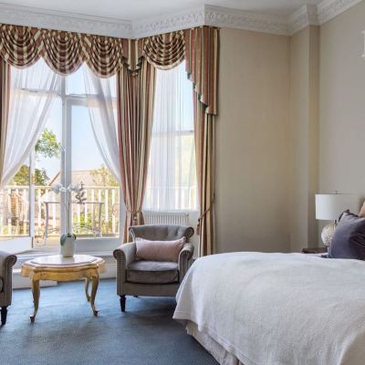 Superior Double Or Twin Room, 1 King Bed The Lookout Rye Promo Code