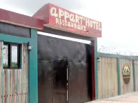 Appart'hôtel & Bar-Restaurant Maëlys Hotel a 