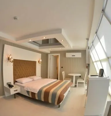 RS City Hotel Các khách sạn ở 