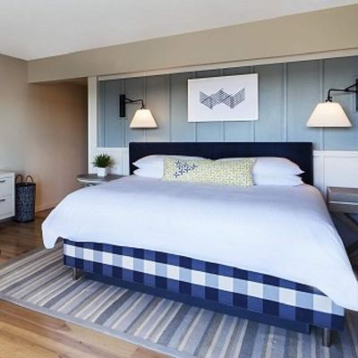 Premium Oceanfront King Ada Cliff House Maine Promo Code