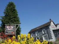Belle Vue Hotel Hotels in 