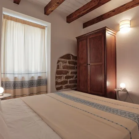 Agriturismo Casale Degli Ulivi Alghero