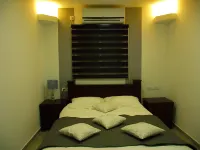 City Apartments