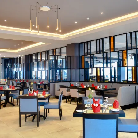 Eka Hotel Eldoret