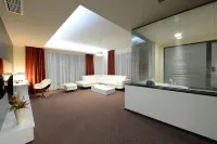 Hotel Galaxy