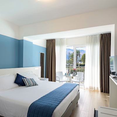 Superior Double Or Twin Room With Lake View Hotel Vischi Promo Code