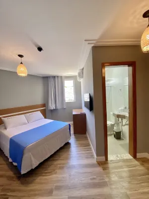 Hotel Porto Salvador Hotels in 