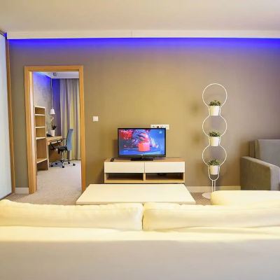 Apartment Invite Promo Code