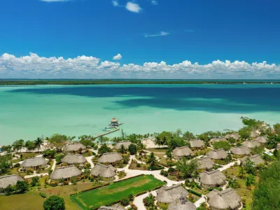 Orchid Bay Resort Ξενοδοχεία στην πόλη 