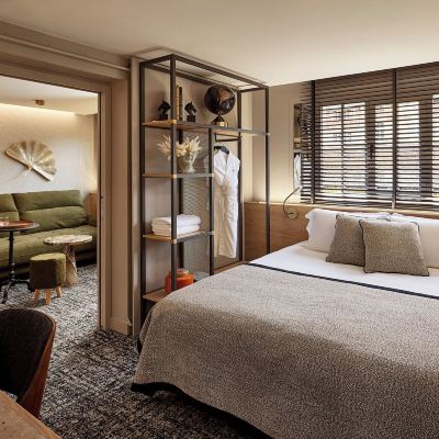 Pro Work Suite (Factory) Chateau de Montvillargenne Promo Code