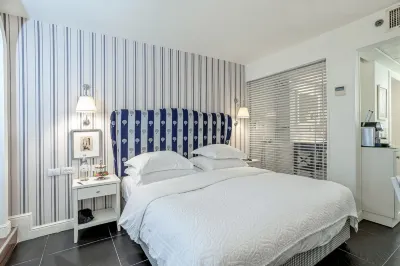 Shalom Hotel & Relax - an Atlas Boutique Hotel Hotels in 
