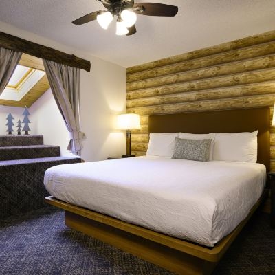 One-Bedroom Deluxe Room Stoneridge Resort Promo Code