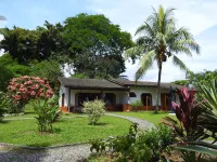 Casitas Diquis Hoteles en 