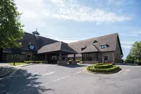 Kettering Park Hotel and Spa Hôtels à : 
