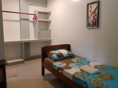 Hidden Garden Pension Hotels in 