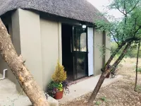 Sasa Safari Camp & Tours Hotel di 