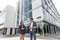 The Note Hotels in 