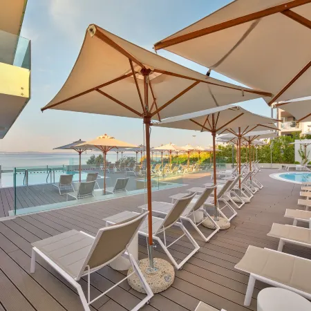 Amphora Hotel
