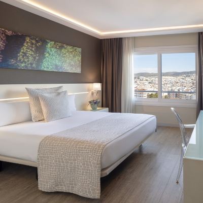 Executive Double Or Twin Room With Mountain View Calipolis Promo Code