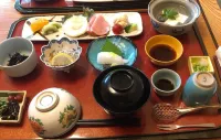 Ise Todaya Ryoan