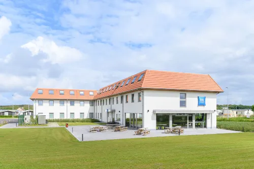 Ibis Budget Oostende Airport