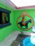 Muroy Executive Lodge