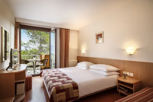 San Marino Resort