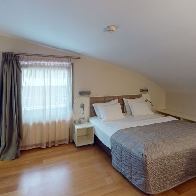 Queen Suite, Sehir Manzarali Oda Koru Hotel Cankaya Promo Code