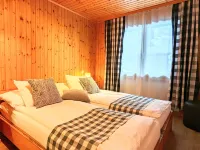 Haus Bergdohle Hotéis em Visp