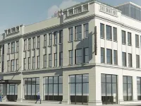 Hotel Goodwin Ξενοδοχεία στην πόλη Beloit