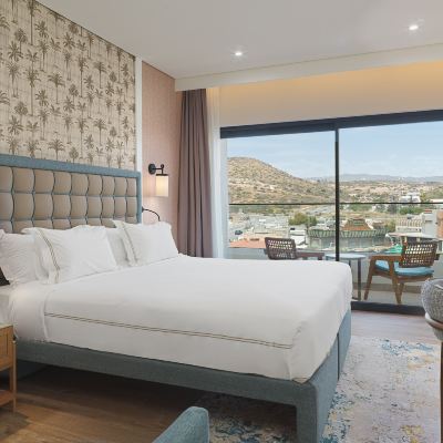 Deluxe Family Room with Garden View GrandResort Promo Code