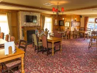 Mermaid, Ipswich by Marston's Inns Hotéis em Ipswich