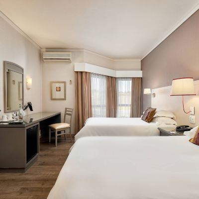 Larger Two Queen Room Protea Hotel by Marriott Midrand Promo Code