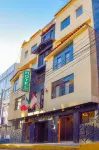 Hotel Balsa Inn Hotels in 