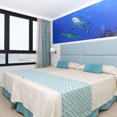 One-Bedroom Apartment With Sea View Marvell Club Hotel & Apartments Promo Code