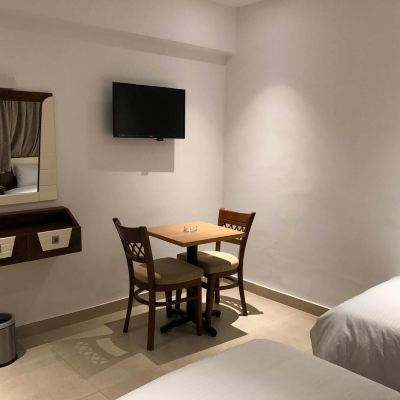 Superior Triple Room Maxim Hotel Promo Code