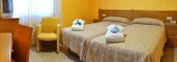 Hotel Balneario Baños da Brea โรงแรมใน