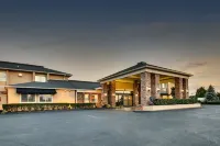 Greenfield Inn & Suites Elizabethtown, KY I65 Exit 94 Hotels in 