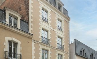 Les Chouettes Hostel - Housity