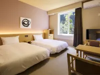 Grandvrio Hotel Nara -Wakura- -Route Inn Hotels- Отели в г. 