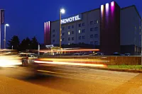 Novotel Milano Malpensa Airport Hotel a 