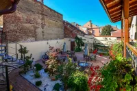 Rosen Villa Sibiu Các khách sạn ở 