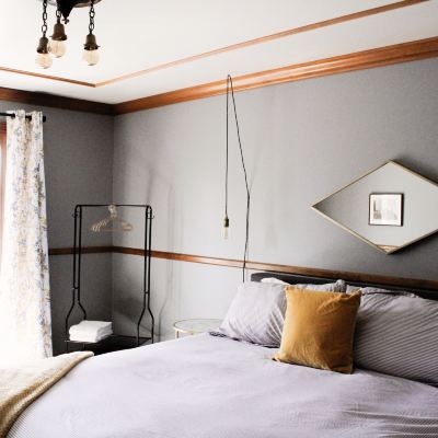 Standard Queen Room Shelburne Hotel Promo Code