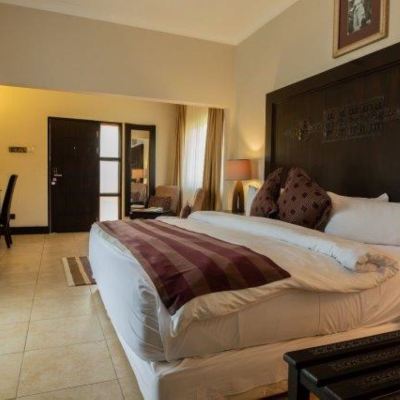 Standard Chalet Ridge Royal Hotel Promo Code