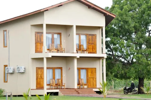 Hotel Naaval