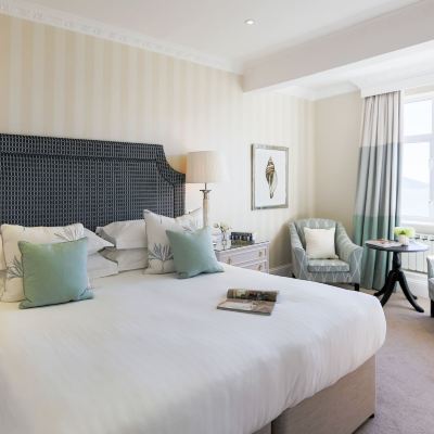 Sea View Room St Brelade's Bay Hotel Promo Code
