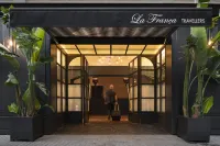 La França Travellers Adults Only Hoteles en 
